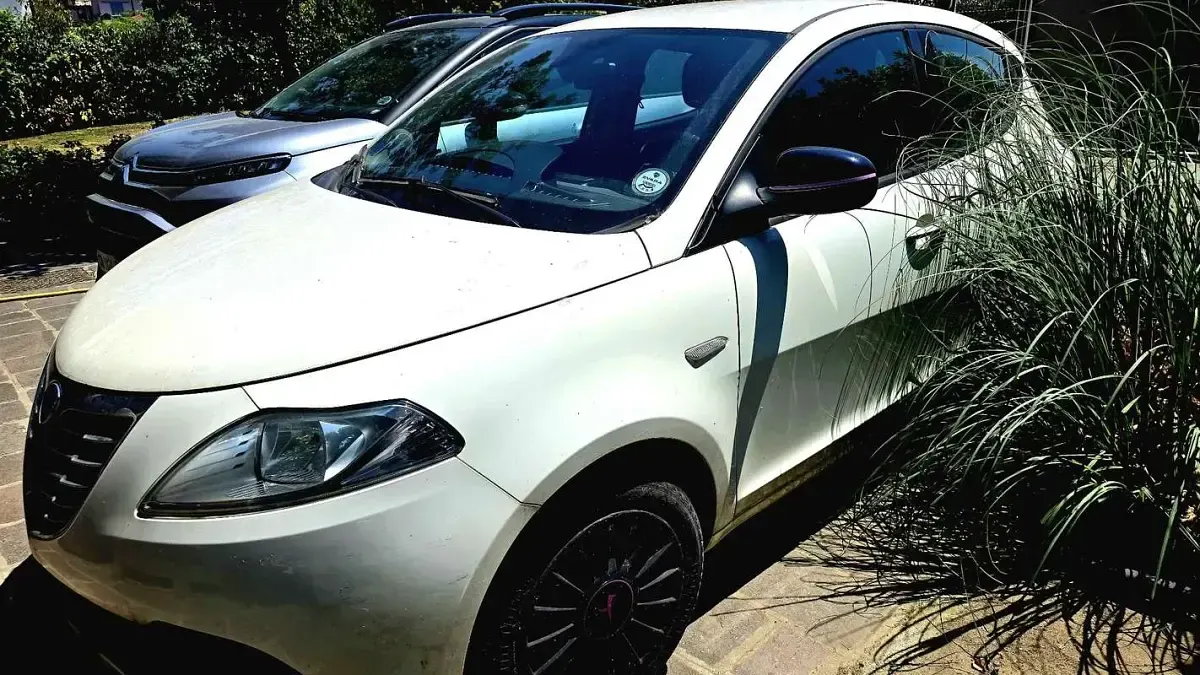 Usata Lancia Ypsilon 77 CV (56 kW) 2013 Utilitaria