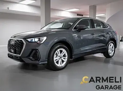 Usata Audi Q3 Business Plus 150 CV (110 kW) 2025 SUV