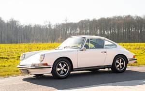 Usata Porsche 911 180 CV (132 kW) 1970 Beige Coupé