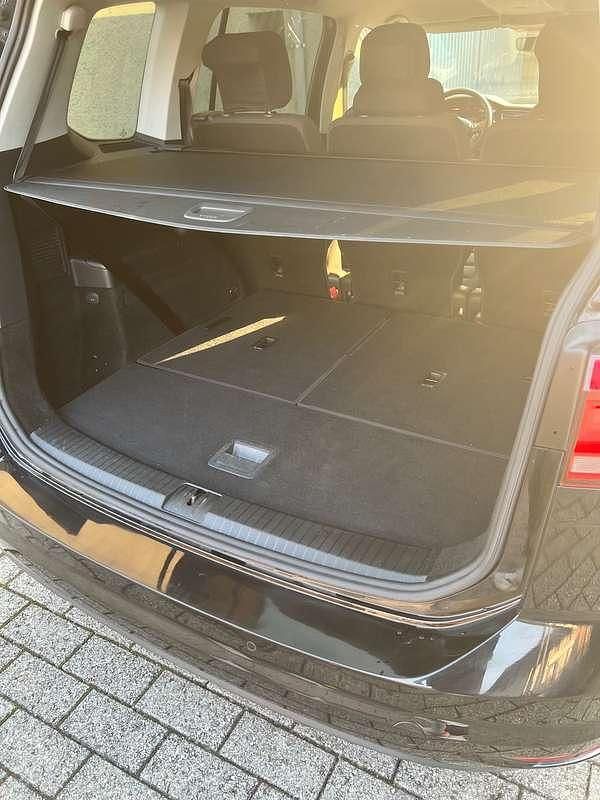 Usata VW Touran Highline 140 CV (102 kW) 2018 Monovolume