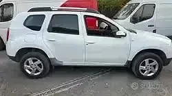 Usata Dacia Duster 2015 SUV