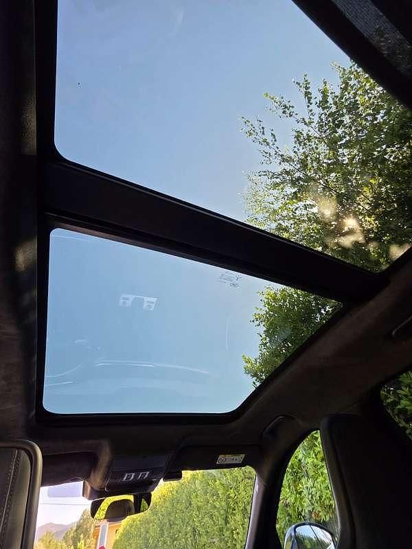 Usata Jaguar F-Pace R-Dynamic 204 CV (150 kW) 2021 Grigio SUV