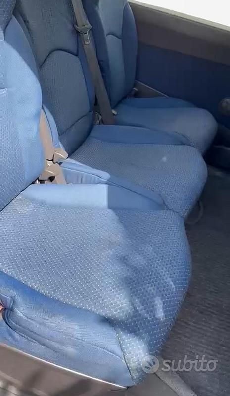 Usata Fiat Ulysse 109 CV (80 kW) 2008 Monovolume