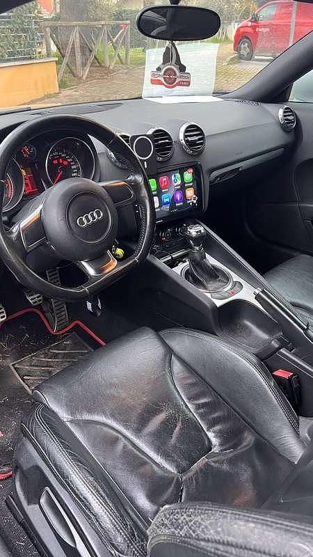 Occasion Audi TT Ambiente 200 ch (147 kW) 2007 Coupé