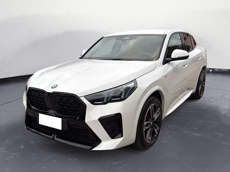 Usata BMW X2 Comfort Edition 150 CV (110 kW) 2024 SUV