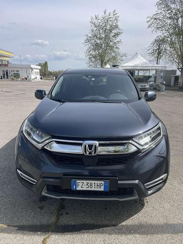 Usata Honda CR-V Elegance 145 CV (106 kW) 2020 SUV