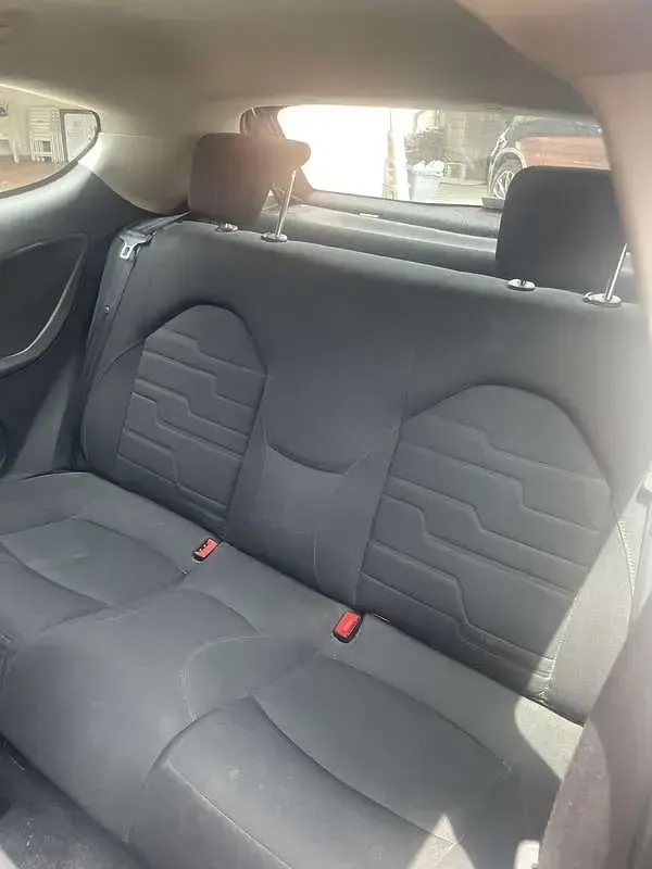 Usata Alfa Romeo MiTo Impression 69 CV (50 kW) 2014 Utilitaria