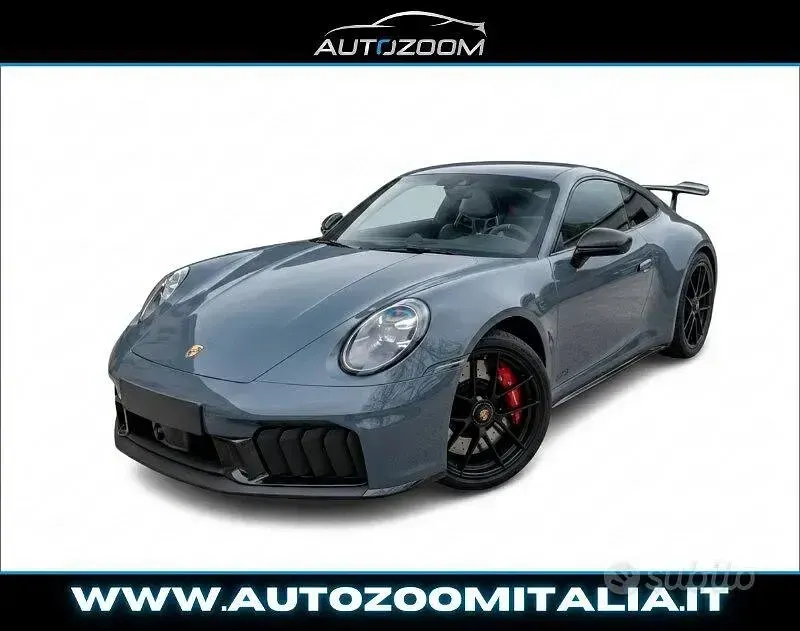 Usata Porsche 911 Carrera 4 GTS 541 CV (397 kW) 2025