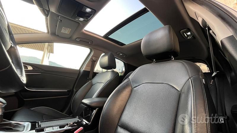 Usata Kia XCeed Plus 136 CV (100 kW) 2019 Bianco SUV