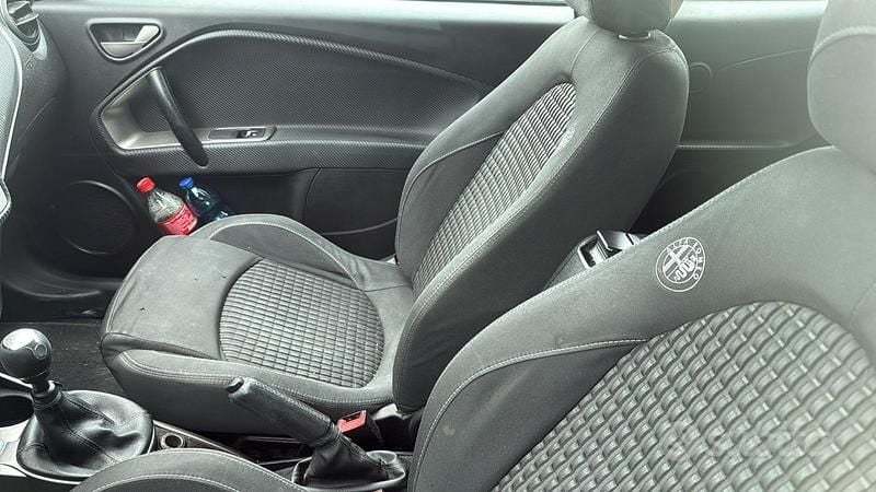 Usata Alfa Romeo MiTo 120 CV (88 kW) 2015 Utilitaria