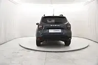 Usado Dacia Duster Expression 101 CV (74 kW) 2022 Gris SUV