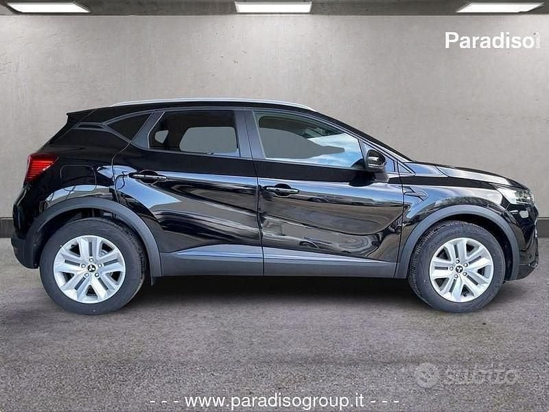 Nuova Mitsubishi ASX 2025 Nero SUV