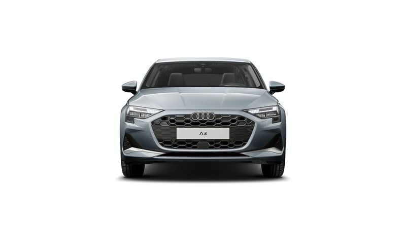 Usata Audi A3 Sportback Advanced 150 CV (110 kW) 2025 Utilitaria