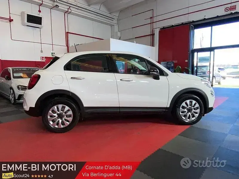 Usata Fiat 500X 120 CV (88 kW) 2023 Other SUV