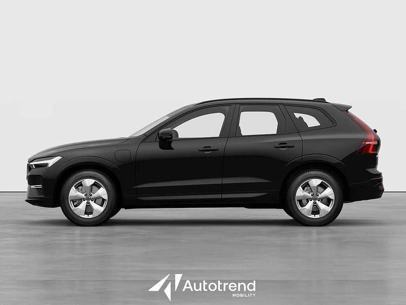 Nuova Volvo XC60 Core 398 CV (292 kW) 2025 Nero SUV