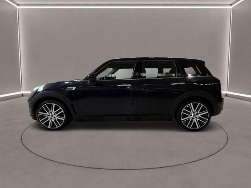 Usata Mini Cooper 136 CV (100 kW) 2019 Nero Utilitaria