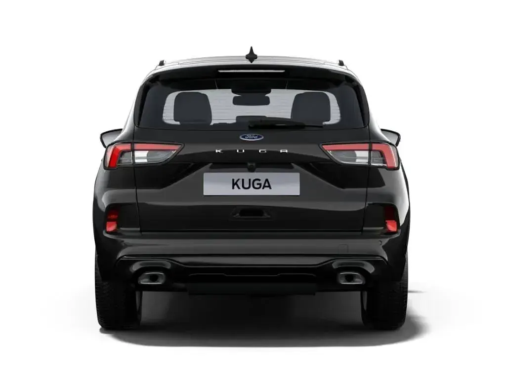 Nuova Ford Kuga ST-Line 150 CV (110 kW) 2026 Agate black  SUV