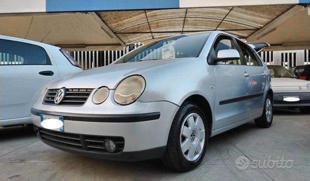 Usato 2002 VW Polo 1.4 Benzin 74 CV (1.950 €)