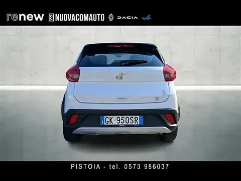 Usata DR DR 3.0 116 CV (85 kW) 2022 Bianco SUV