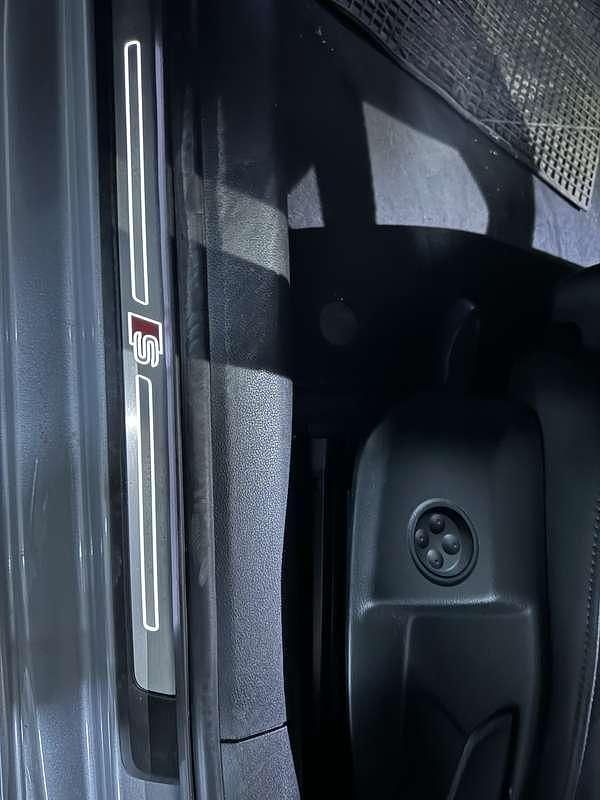 Usata Audi A4 S-Line 170 CV (125 kW) 2017 Station wagon