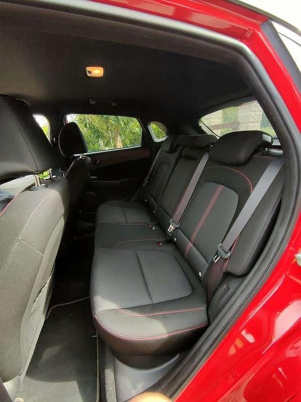 Usata Hyundai Kona N Line 120 CV (88 kW) 2021 SUV