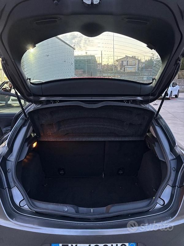 Usata Alfa Romeo Giulietta 120 CV (88 kW) 2015 Utilitaria