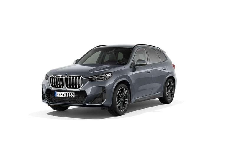 Storm bay metallizzato Nuova 2025 BMW X1 M Sport SUV | 40.000 € (Super prezzo) - Immagine 1/2