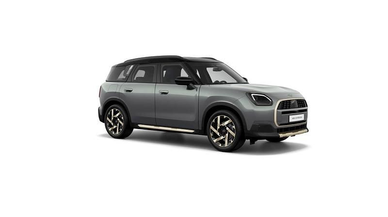 Usata Mini Countryman 150 CV (110 kW) 2024 SUV