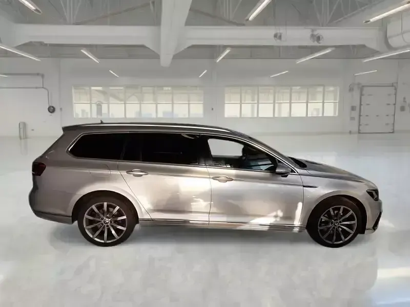 Usata VW Passat GTE 156 CV (114 kW) 2021 Station wagon