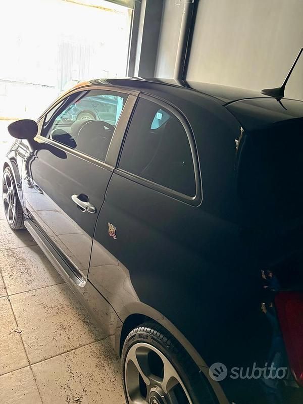 Usata Abarth 595 165 CV (121 kW) 2022