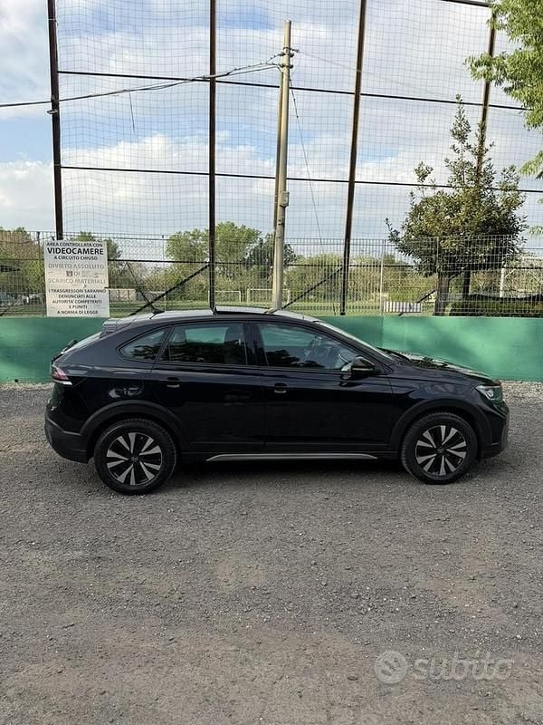 Usata VW Taigo 95 CV (69 kW) 2024 SUV