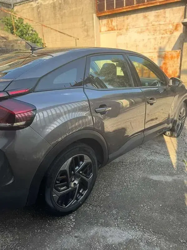 Usata Citroën C4 Shine 110 CV (80 kW) 2022 Berlina