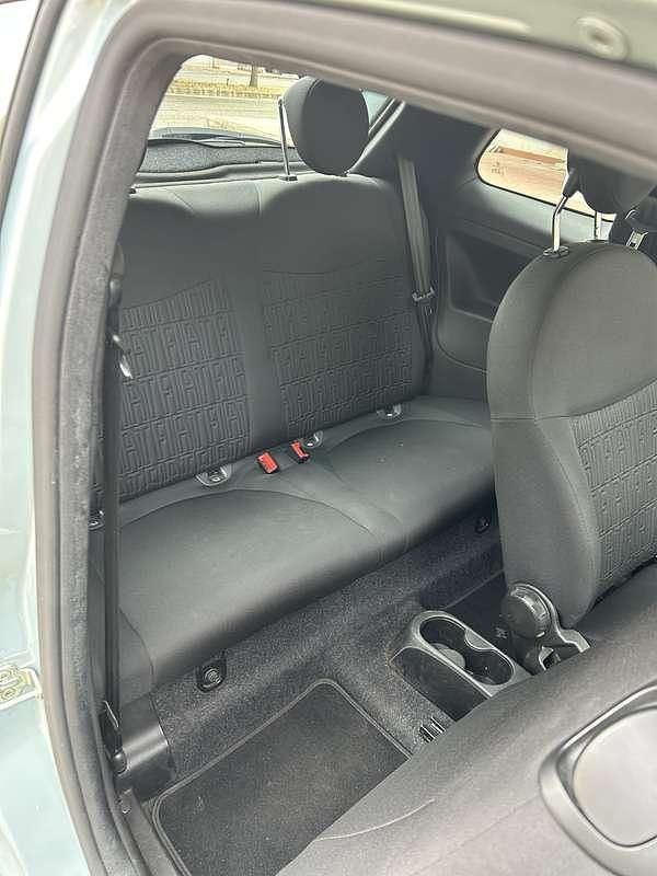 Usata Fiat 500 69 CV (50 kW) 2023 Utilitaria