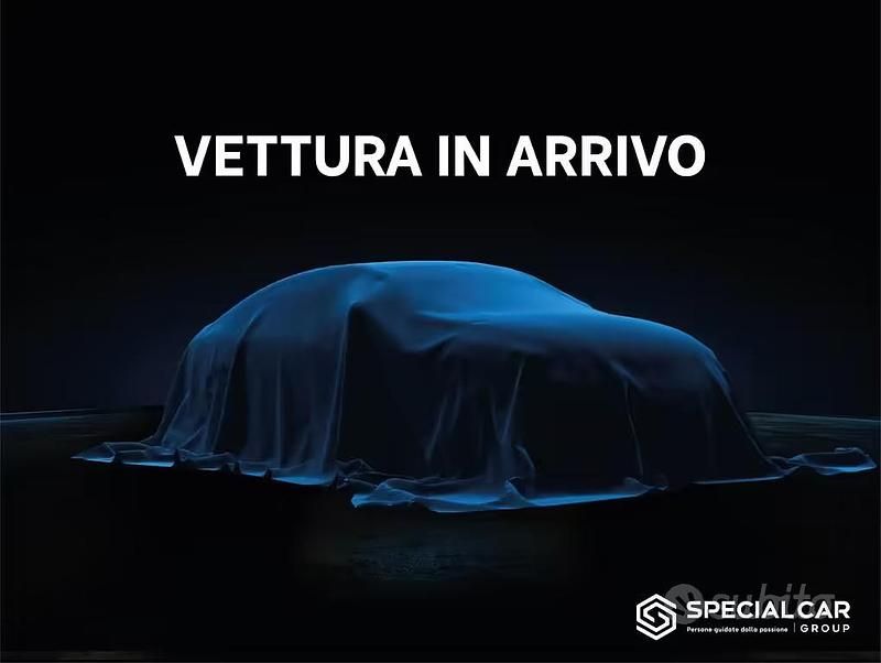 Usata Fiat 500e Icon 69 kW (95 CV) 2021 Bianco Cabrio