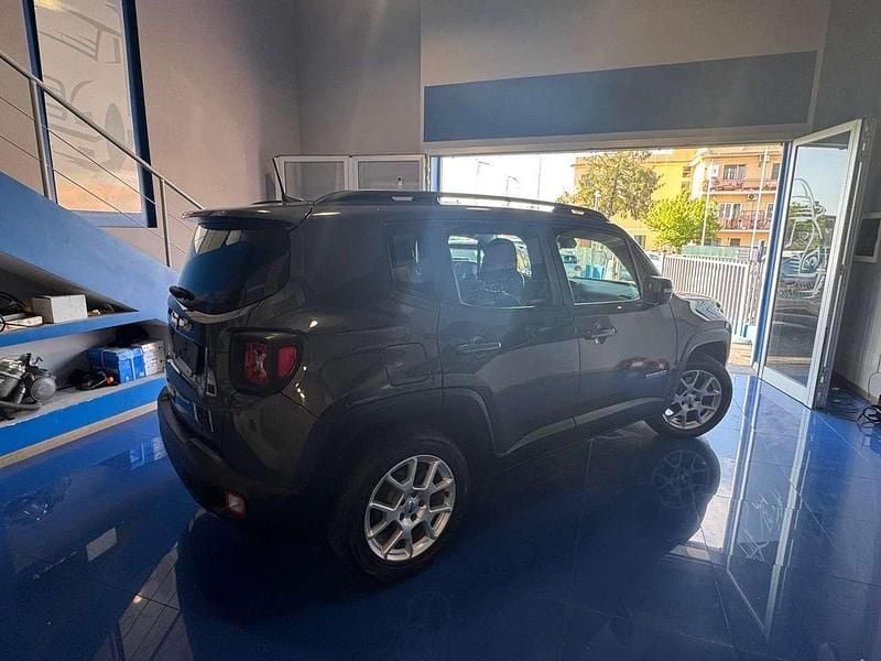 Usata Jeep Renegade Limited 131 CV (96 kW) 2023 Other SUV