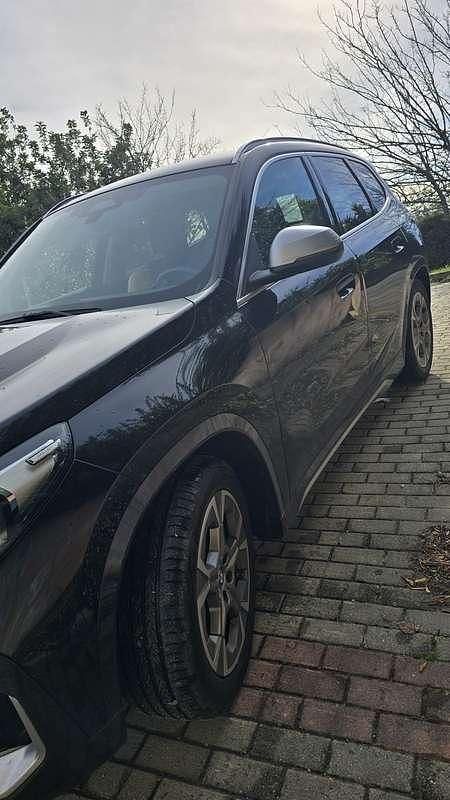 Usata BMW iX1 103 kW (141 CV) 2023 Nero SUV