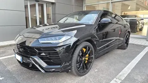 Usata Lamborghini Urus 650 CV (478 kW) 2022 SUV