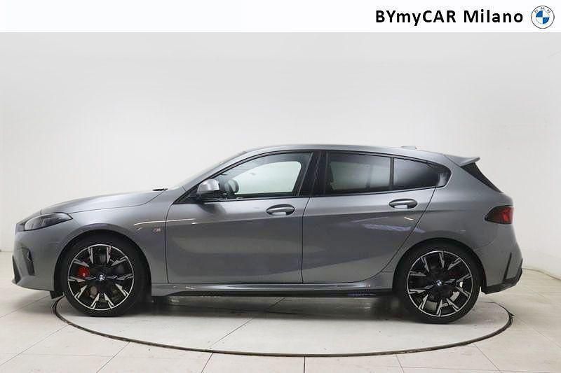 Usata BMW 118 Comfort Edition 150 CV (110 kW) 2024 Nero Utilitaria