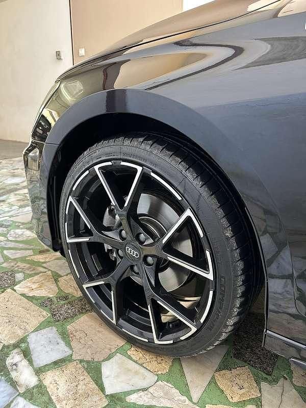 Usata Audi A3 S-Line 200 CV (147 kW) 2022 Berlina