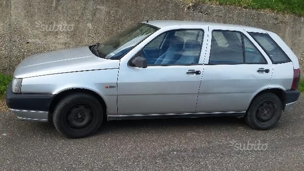 Fiat tipo 1988