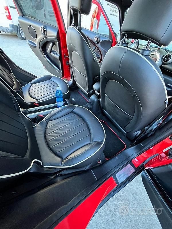 Usata Mini Countryman 2015 SUV