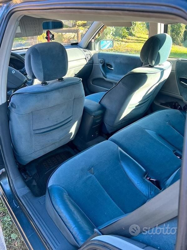 Usata Renault Laguna II 2002