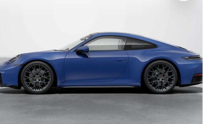 Usata Porsche 911 Carrera 385 CV (283 kW) 2024 Coupé