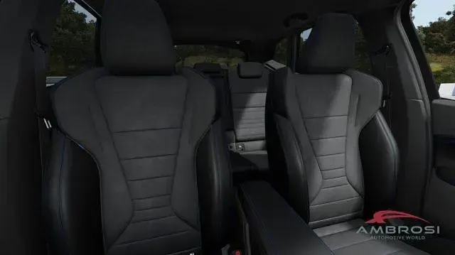 Nuova BMW 218 Active Tourer M Sport 149 CV (109 kW) 2026 Nero Monovolume