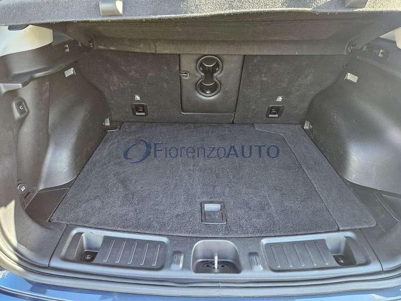 Usata Jeep Compass 241 CV (177 kW) 2023 Blu/azzurro SUV