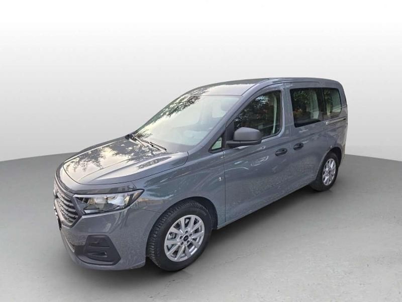 Usata Ford Tourneo Connect 116 CV (85 kW) 2025 Grigio Monovolume