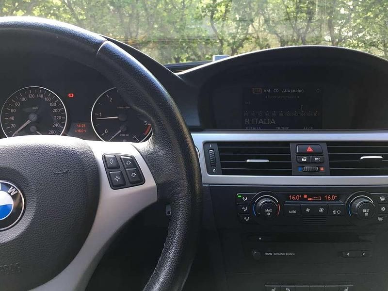 Usata BMW 320 163 CV (119 kW) 2006 Berlina