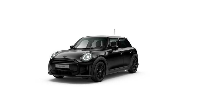Usata Mini Cooper 136 CV (100 kW) 2021 Utilitaria