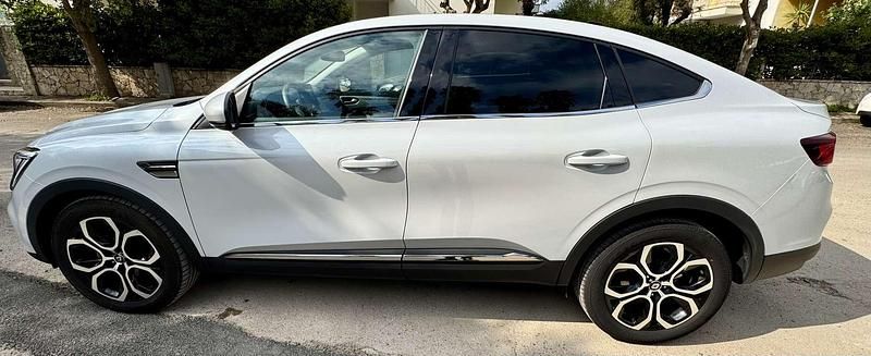 Usata Renault Arkana Techno 145 CV (106 kW) 2023 SUV