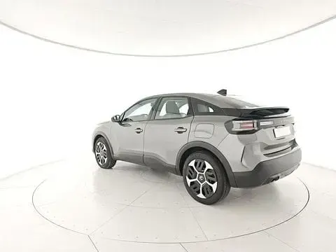 Usata Citroën C4 PureTech 131 CV (96 kW) 2025 Grigio scuro SUV